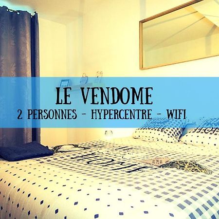 דירות Le Vendome Superדול מראה חיצוני תמונה