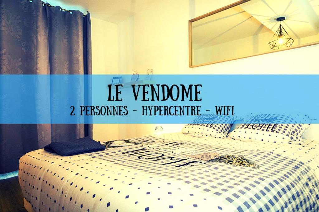 דירות Le Vendome Superדול מראה חיצוני תמונה